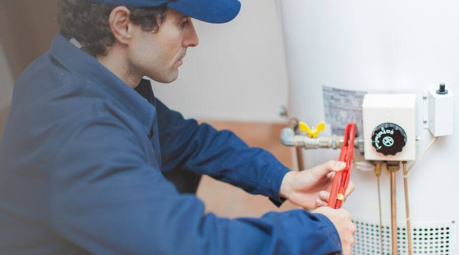 Professional Leak Detection in Kansas, OK