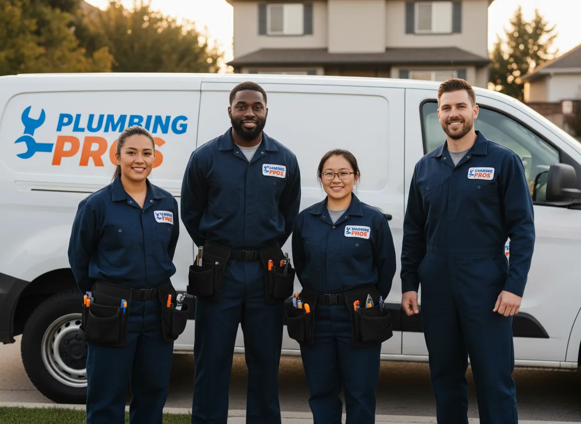 Water Heater Repair company in Kansas, OK